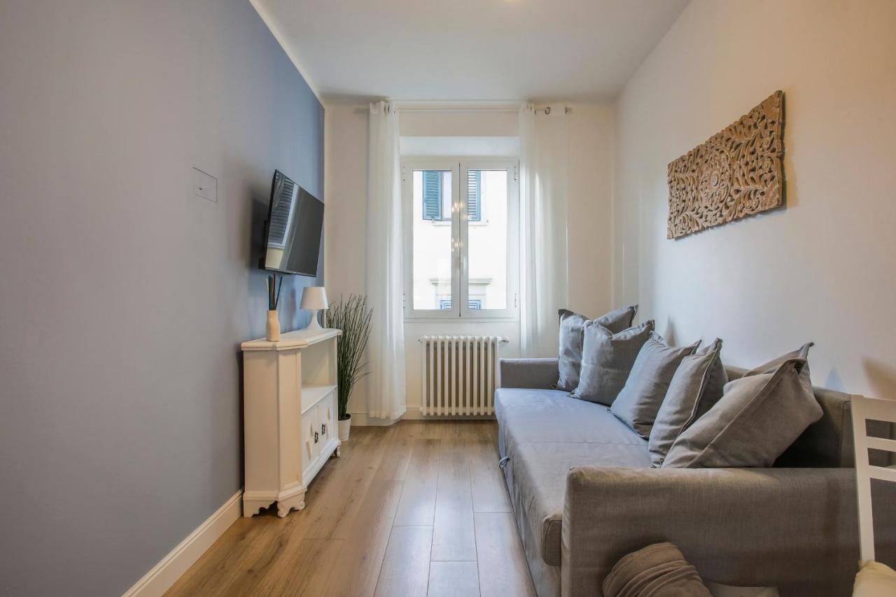 Appartement Sanzanobi In Florence
