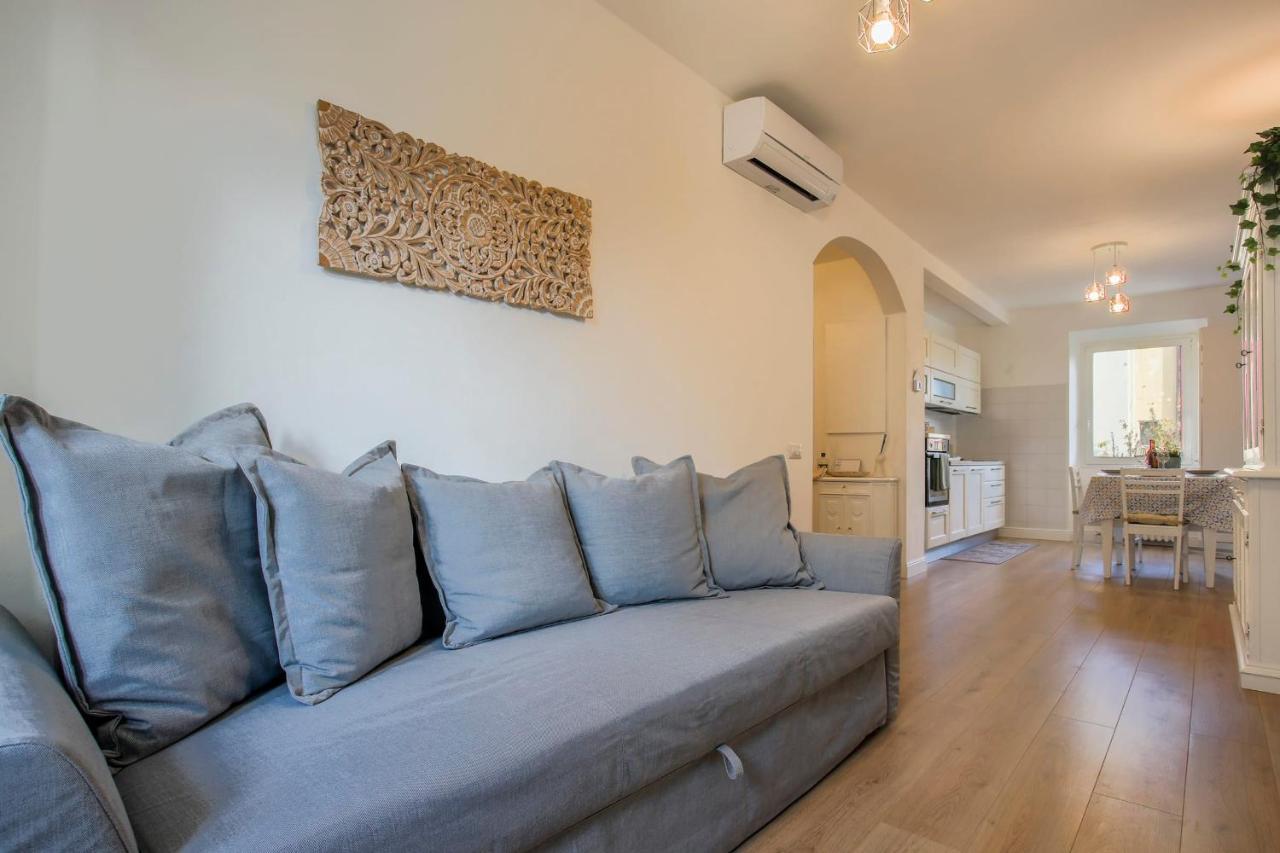 Sanzanobi In Apartamento *