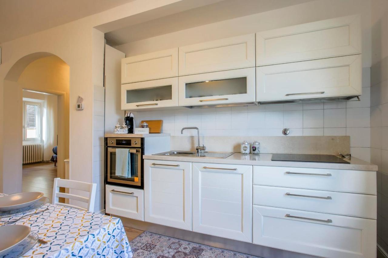 Apartamento Sanzanobi In *