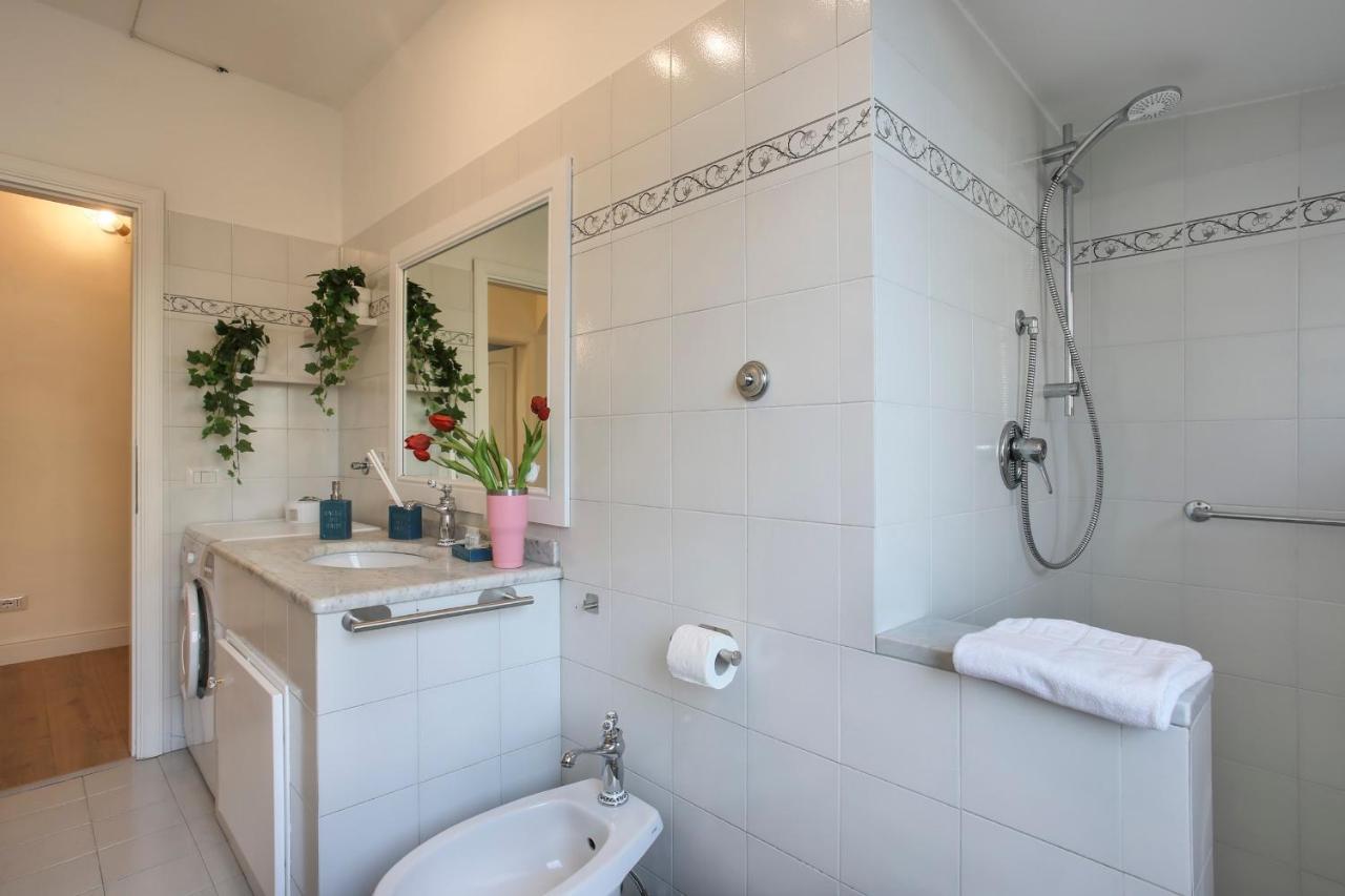 Apartamento Sanzanobi In Florença