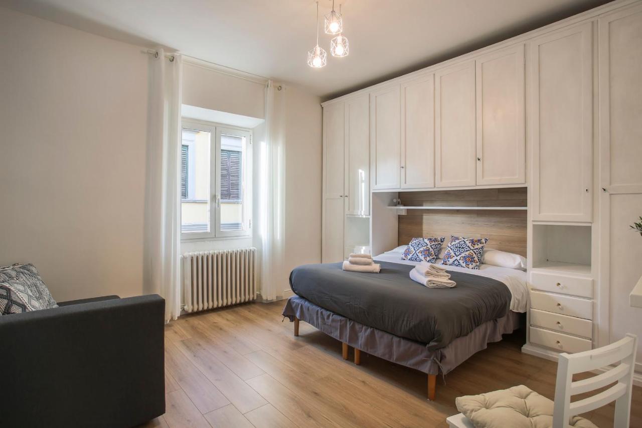 Sanzanobi In Apartamento *